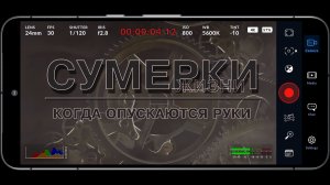 Когда опускаются руки (обязательно читайте описание под видео, может и смотреть не надо)