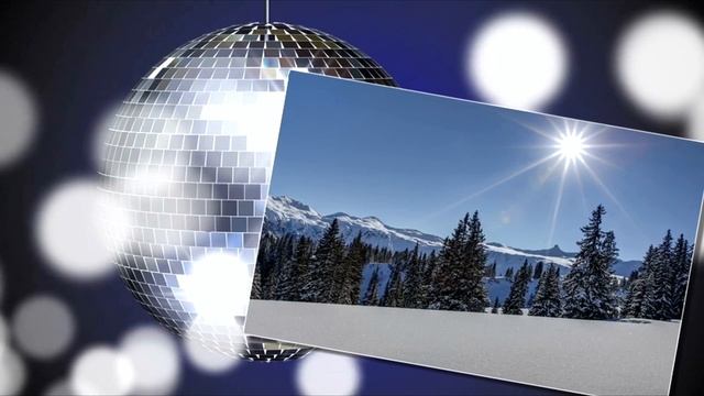 Stive Morgan - Discovery