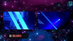 DJ Сергей Обломов в баре Юрик (г.Самара)