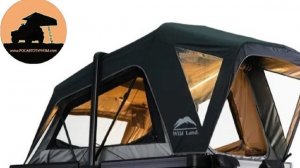 Wild Land SUMMIT EXPLORER