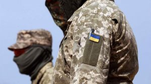 Стало известно о введении похожего на фашистское приветствие в бригаде ВСУ