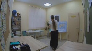 Исцеляющий танец.