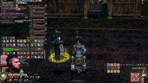 Lineage 2 E-Global Master Work 6 WATER