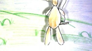 Облачная кошка Муся