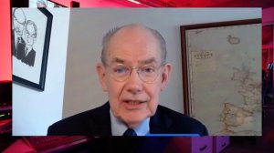 Венесуэла вырывается на свободу: Российские корабли сломали 200-летний контроль США | Джон Миршаймер