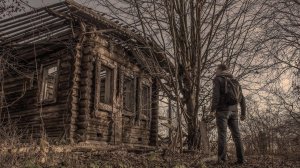 ШОК НАХОДКИ!!!  В ДЕРЕВНЕ РАЗБОЙНИКОВ НА СТАРОМ ТРАКТЕ !!!