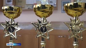 Школьники со всего Кузбасса соревновались в мастерстве управления квадрокоптерами