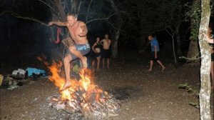 День рождения клуба 23 года