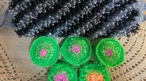 СП «Вкусные мочалки». Отчет за ноябрь.