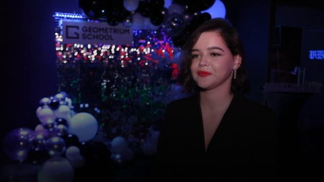 Отзыв Екатерины Макеевой, 23 поток Базового курса смотреть онлайн