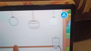 игра  Тока  бока