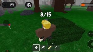 99 ночей в лесу 2 часть