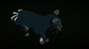 Звездолистку сбило чудище#вкуе