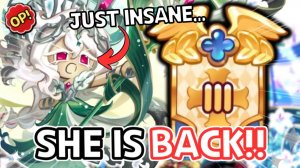 I Reached Grandmaster With This ONE Awakened White Lily META Team!