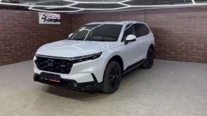 В наличии 🚘Honda CR-V