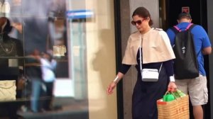 🍂 Осень - 2025 Уличная мода Милана — новый трендовый стандарт!