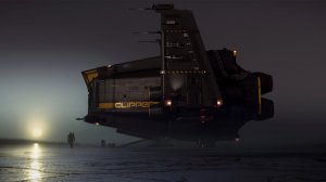 Star Citizen | Introducing the Drake Clipper