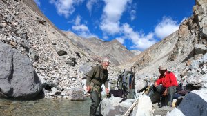 По Сунтару сквозь горы к Охотскому морю, часть 06. Путешествие по Дальнему Востоку летом 2025 года.