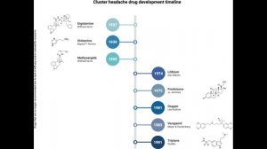 Кластерная головная боль: от патофизиологии до клинической практики. Первичная головная боль: часть3