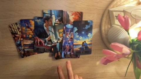 ВАША ЛИЧНАЯ ЖИЗНЬ ❗️🌹ТАРО ГАДАНИЕ