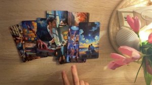 ВАША ЛИЧНАЯ ЖИЗНЬ ❗️🌹ТАРО ГАДАНИЕ