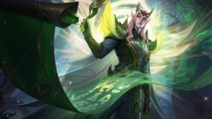 ЭСТЕС !!! ЛУЧШИЙ БИЛД 2025 ОТ ТОП 1 ГЛОБАЛА + ГЕЙМПЛЭЙ !!! MOBILE LEGENDS