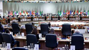 Лидеры G20 приняли итоговую декларацию саммита в ЮАР