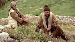 «Любовь никогда не перестает»/«Любовь долготерпит, милосердствует, любовь не завидует»/Апостол Павел