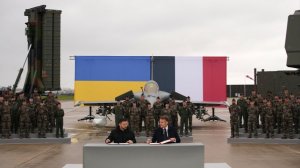 «Это цирк абсурда»: как на Западе отреагировали на коррупционный скандал с Зеленским