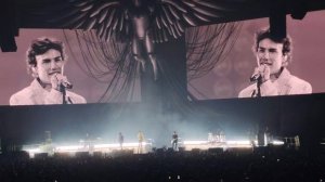 "Мотыльки" Концерт Xolidayboy в Москве ВТБ Арена 21.11.2025