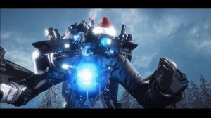 Skibidi toilet What if series Christmas Special🎄🎁 ///AXOLOT-ANIMATIONS///