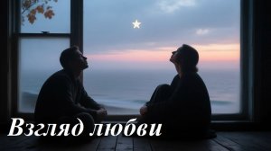 Взгляд любви, AI Suno