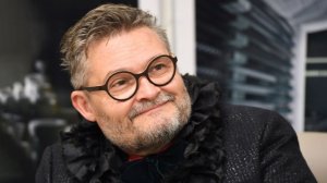 Mash: телеведущему Александру Васильеву грозит арест из-за долгов по налогам