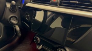 Видеопрезентация автомобиля Kia Rio X-line, 2018