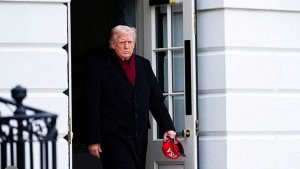 Трамп заявил об отсутствии благодарности со стороны Украины за усилия США