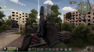 Will To Live Online ранний доступ серия№25