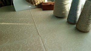 «Вяжем играя» с Еленой Велиной. Ноябрь. Финиш.