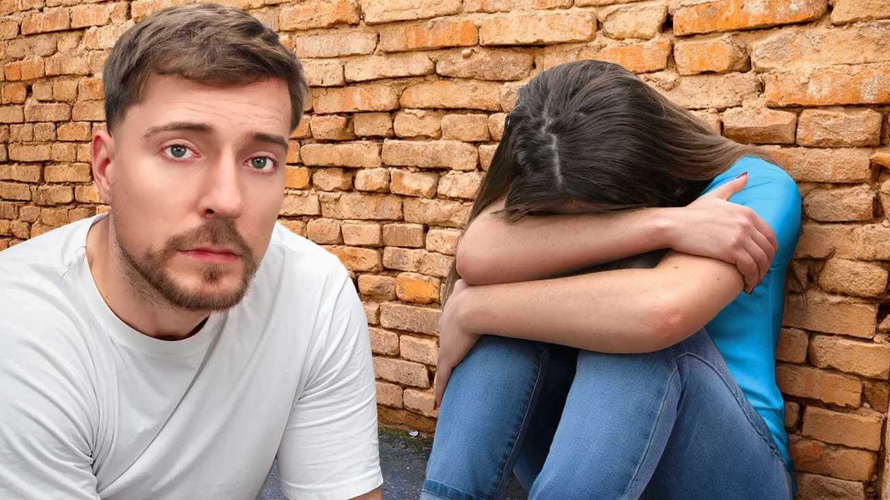 Я Боролся С Одной Из Самых Больших Проблем Америки смотреть онлайн