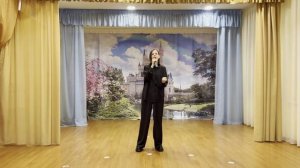 Солнце моё, взгляни на меня (Кукушка) - Катаргина Елизавета