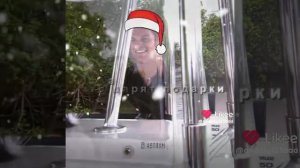 Декстер новогодний эдит