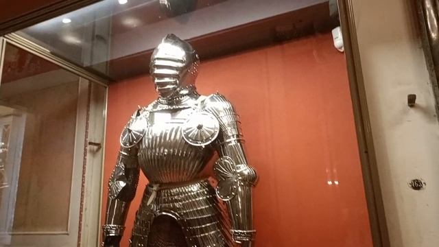 Поездка в Эрмитаж