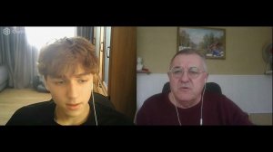 Еще учить их и учить...