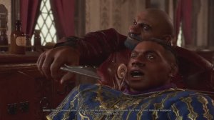 Baldur's Gate 3. Темный соблазн #14 (Тайна культа. Я — Абсолют.)