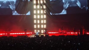 Xolidayboy разрывает зал песней "Хулиганка". ВТБ Арена 21.11.2025