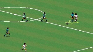 FIFA International Soccer (US) (1993) [Sega CD]