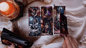 ЧТО У НЕГО К ВАМ НА САМОМ ДЕЛЕ? 🌹💫❤️ Онлайн гадание ❤️🔥 Таро расклад #таро #тароонлайн