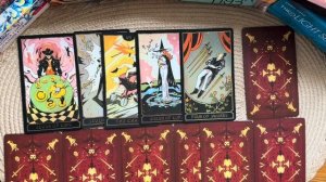 КАРТА ДНЯ 24.11.2025 для всех знаков зодиака🌸Таро прогн