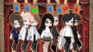 //продолжение прошлого мира\\ описание