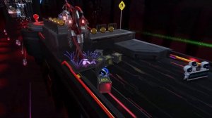 Astro Playroom  flower пс4