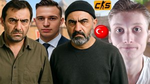 КЛАССИЧЕСКИЕ ТУРКИ С ЧИТАМИ В КС 2!БЛАГО У НАС СОФТЕР БЫЛ В КОМАНДЕ!КОНТР-СТРАЙК 2 | COUNTER-STRIKE2